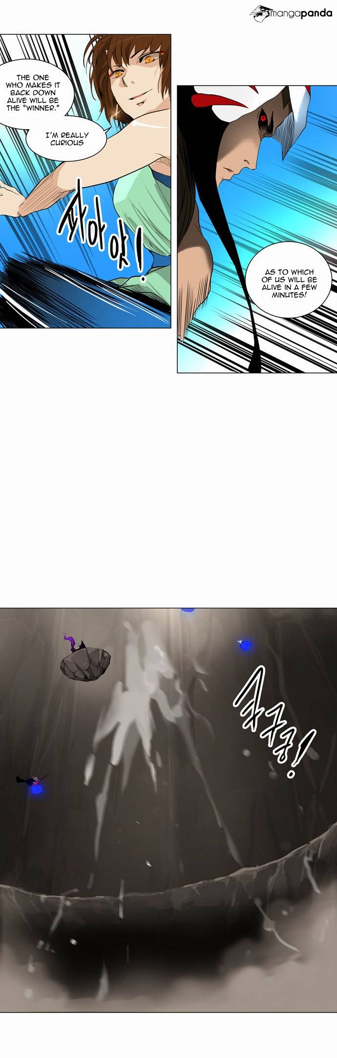 Tower of God Chapter 183 image 18